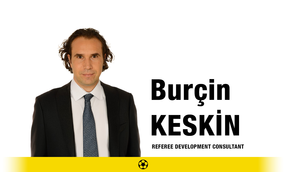 Burçin Keskin